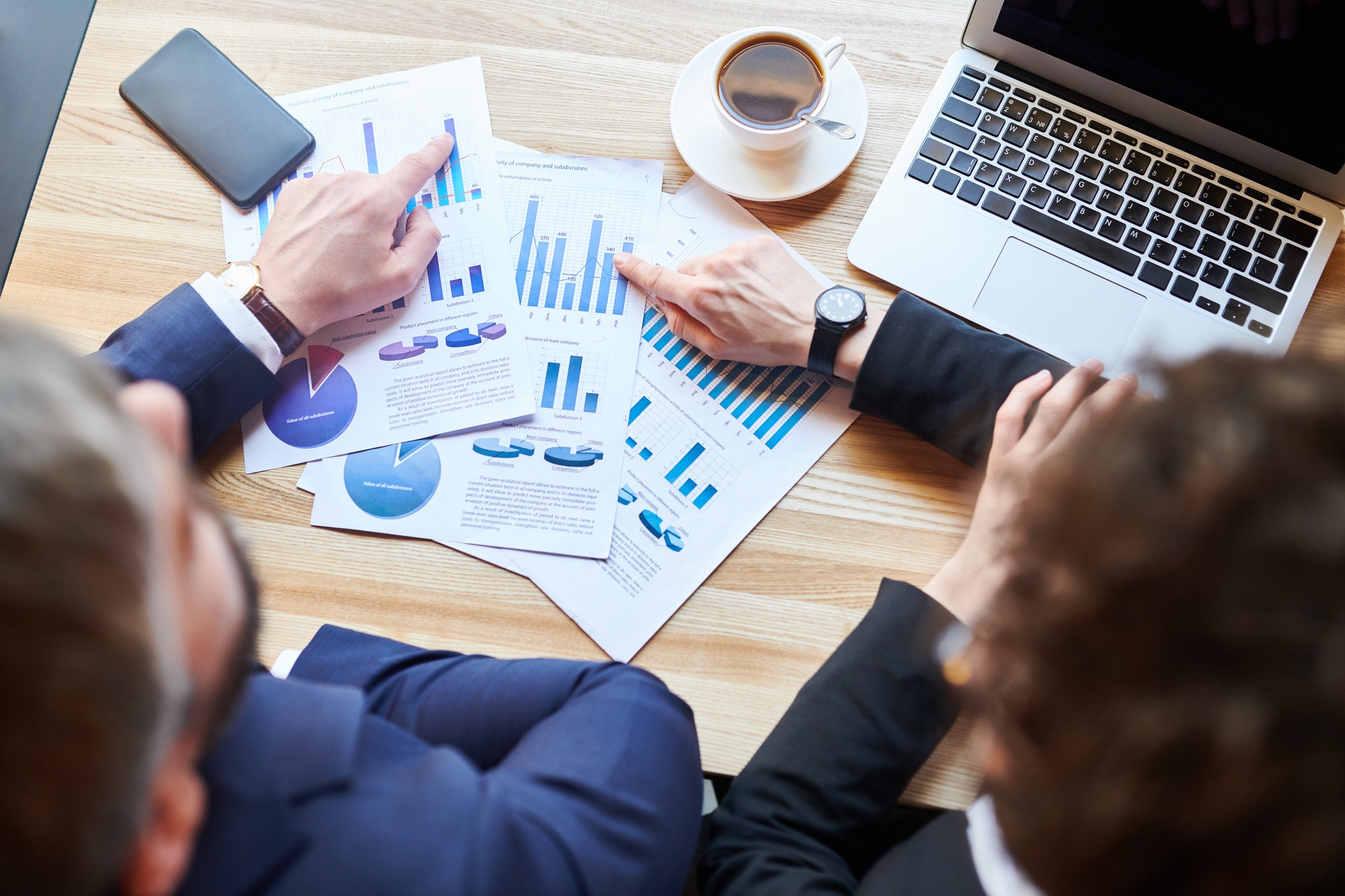 Small Business Growth