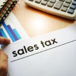 Sales Tax