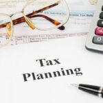 Tax Planning